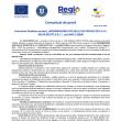 Comunicat finalizare proiect „MODERNIZAREA SPAȚIULUI DE PRODUCȚIE LA S.C. INCAR BOOTS S.R.L. ...