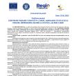 Finalizare proiect CONSTRUIRE PENSIUNE TURISTICĂ P+1, ANEXE, AMENAJARE CĂI DE ACCES ȘI  ...