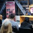 Matei Vișniec a dat startul unui nou proiect al teatrului sucevean - „Dramaturgi români din toate timpurile”
