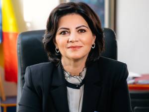 Larisa Blanari a câștigat alegerile pentru președinția Organizației Județene de Femei din cadrul PSD Suceava