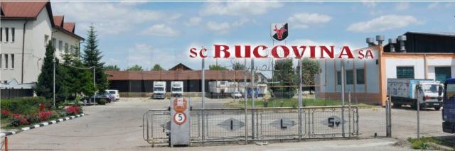Producătorul de lactate Bucovina SA a fost preluat de o companie din Republica Moldova