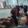 Voluntarii de la „Rădăuțiul civic” au sprijinit 450 de persoane cu situație materială dificilă