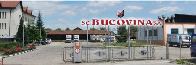 Producătorul de lactate Bucovina SA a fost preluat de o companie din Republica Moldova