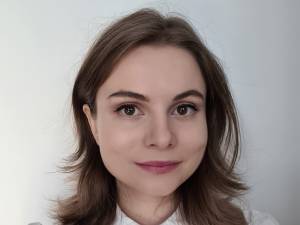 Suceveanca Anamaria Lăzăruc, aleasă „delegat de tineret” la ONU