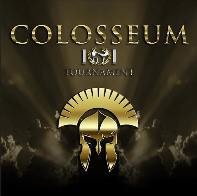 Gala Colosseum Tournaments, din șanțul Cetății de Scaun, finanțată și de Primăria Suceava