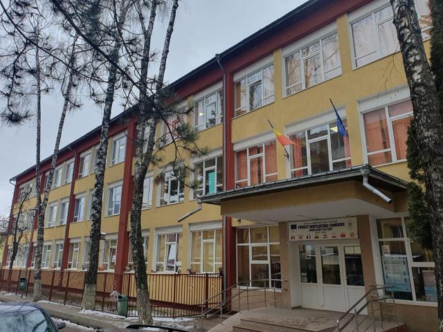 Contract de 6 milioane de lei pentru mansardarea Școlii Nr. 8 din municipiul Suceava