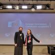 Activitatea de voluntariat a Asociației Tinerilor Ortodocși Suceveni (ATOS), apreciată la Gala Proiectelor Europene de la Bruxelles