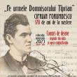Concurs de desene inspirate din viața și opera compozitorului Ciprian Porumbescu, organizat de Muzeul Național al Bucovinei