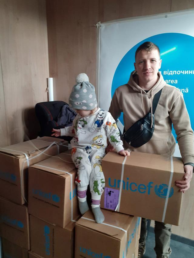 39 de copii și 35 de adulți ucraineni au beneficiat luna trecută de consiliere și ajutor din partea reprezentanților Protecției Copilului Suceava