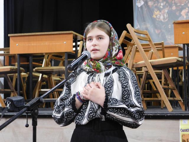 Concursul interjudeţean „Numai poetul...”, la Centrul Cultural „Grigore Vasiliu Birlic” din Fălticeni