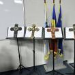Părintele Constantin Necula a primit Ordinul „Crucea Bucovinei”