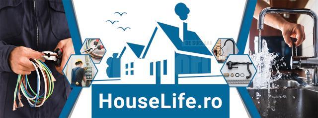 NOU ÎN SUCEAVA: Magazinul House Life cu soluții eficiente pentru renovări și construcții