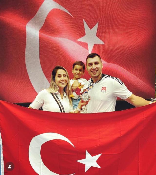 Cemal Kutahya si familia sa sunt dati disparuti dupa cutremurul din Turcia