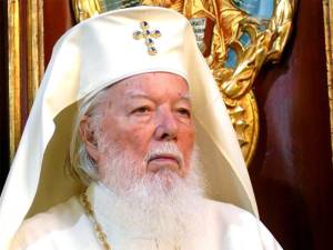 108 ani de la naşterea Preafericitului Părinte Patriarh Teoctist – Cuvântul Înaltpreasfințitului Părinte Calinic
