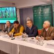 Soluții de finanțare pentru modernizarea sectorului forestier, anuntate în cadrul conferinței organizate de ASFOR