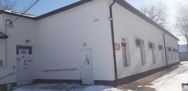 Psihiatria Spitalului Municipal Rădăuți se redeschide de luni, 13 februarie a.c.