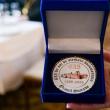 Medalii și diplome aniversare, oferite de municipalitate la 635 de ani de atestare documentară a Sucevei