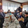 Medalii și diplome aniversare, oferite de municipalitate la 635 de ani de atestare documentară a Sucevei