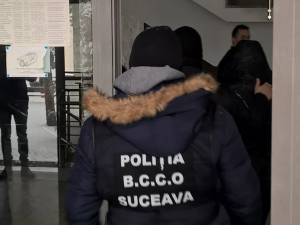 Încă un eșec răsunător al candidaților la un concurs pentru un post de conducere în Poliția Suceava