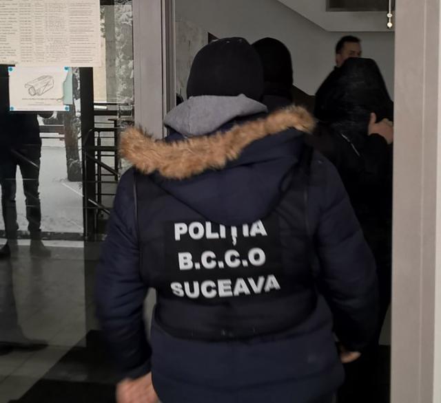Încă un eșec răsunător al candidaților la un concurs pentru un post de conducere în Poliția Suceava