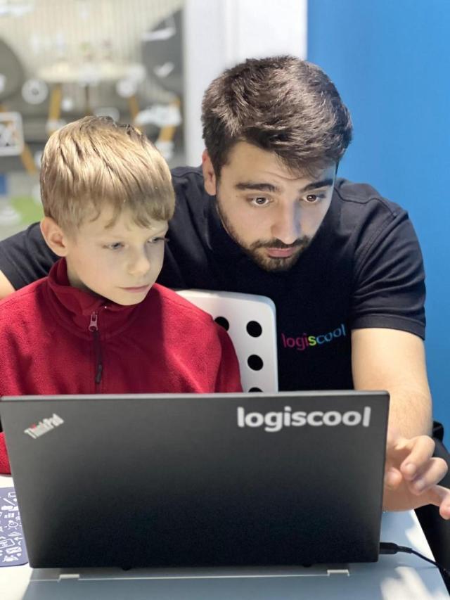 Logiscool Suceava a început o nouă campanie de înscrieri la cursurile de programare