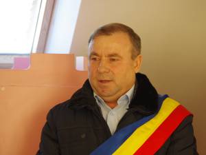 Primarul orașului Liteni, Tomiță Onisii