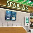 Lanțul de restaurante Spartan, înființat de Ștefan Mandachi, vândut pentru 20 de milioane de euro