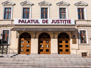 Magistrații de la Curtea de Apel Suceava au condamnat-o la 5 ani de închisoare