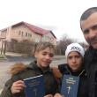 Peste un milion de Biblii, împărțite gratuit de un grup de creștini din Suceava