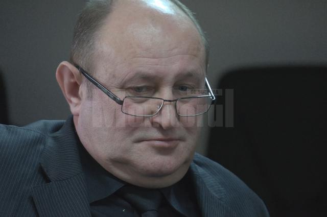 Vasile Andriciuc va reveni la conducerea Primăriei Șcheia după ce Tribunalul i-a ridicat controlul judiciar