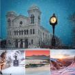 Imagini de poveste din Bucovina, realizate de Cătălin Urdoi, folosite de Ministerul Turismului pentru promovarea României