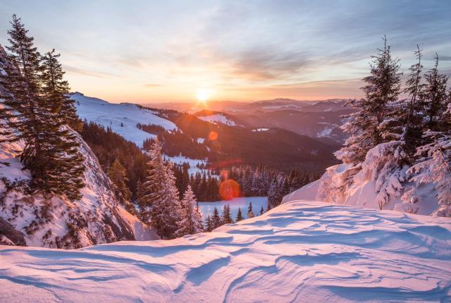 Imagini de poveste din Bucovina, realizate de Cătălin Urdoi, folosite de Ministerul Turismului pentru promovarea României