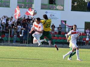 Dante Botosani se afunda tot mai mult in clasament. Foto Faceboook - Fotograful Sportiv