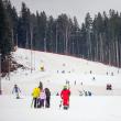 Winter Tour, pe pârtia din Câmpulung Moldovenesc la finalul acestei săptămâni