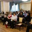 Organizația municipală Suceava de femei a PSD și-a ales conducerea pentru anii următori