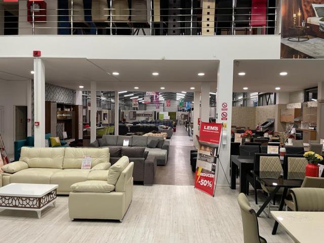 Magazinul LEMS de la Rădăuți vine cu reduceri de până la 40% la mobilier, până pe 19 martie 2023