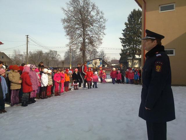 Simulările la cutremure sunt obligatorii