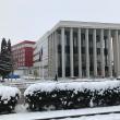 Polițist condamnat pentru că a condus băut și a părăsit locul accidentului