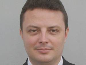 Directorul TPL Suceava, Gabriel Petruc