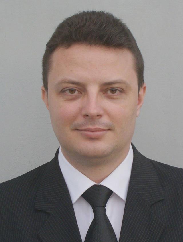 Directorul TPL Suceava, Gabriel Petruc