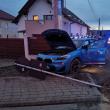 Accident rutier cu cinci victime, la Șcheia