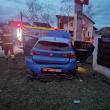 Accident rutier cu cinci victime, la Șcheia