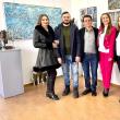 „Metafizica lui Olivian”, o expoziție destinată să vorbească atât minții, cât și ochilor