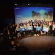 Victorie pentru elevii de la Rădăuți, la concursul de proiecte inovative al gigantului Samsung