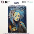Lucrări semnate de mai mulți artiști vor fi expuse pe 1 martie, la Teatrul Municipal „Matei Vișniec”