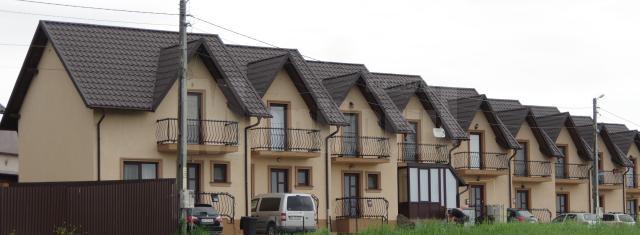 Chiar și pe fondul acestei scăderi, județul Suceava are un ritm de construire peste medie