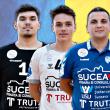 CSU din Suceava reprezintă principala pepinieră pentru echipele naționale de tineret și ...
