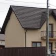 Scădere cu aproximativ 10 la sută a numărului de autorizații de construire și de noi locuințe