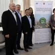 Lansarea proiectul „Închiderea depozitului temporar de deşeuri municipale Fălticeni prin implementarea unei tehnologii inovatoare”