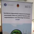 Au început lucrările de închidere a depozitului temporar de deşeuri municipale din Fălticeni